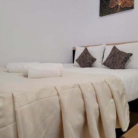 Apartmán Casa Feli Brašov Exteriér fotografie