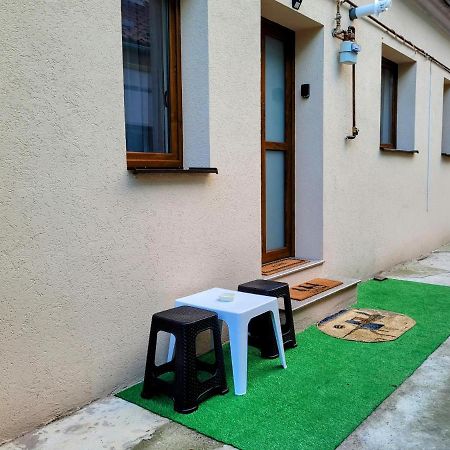 Apartmán Casa Feli Brašov Exteriér fotografie