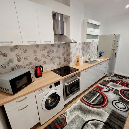 Apartmán Casa Feli Brašov Exteriér fotografie