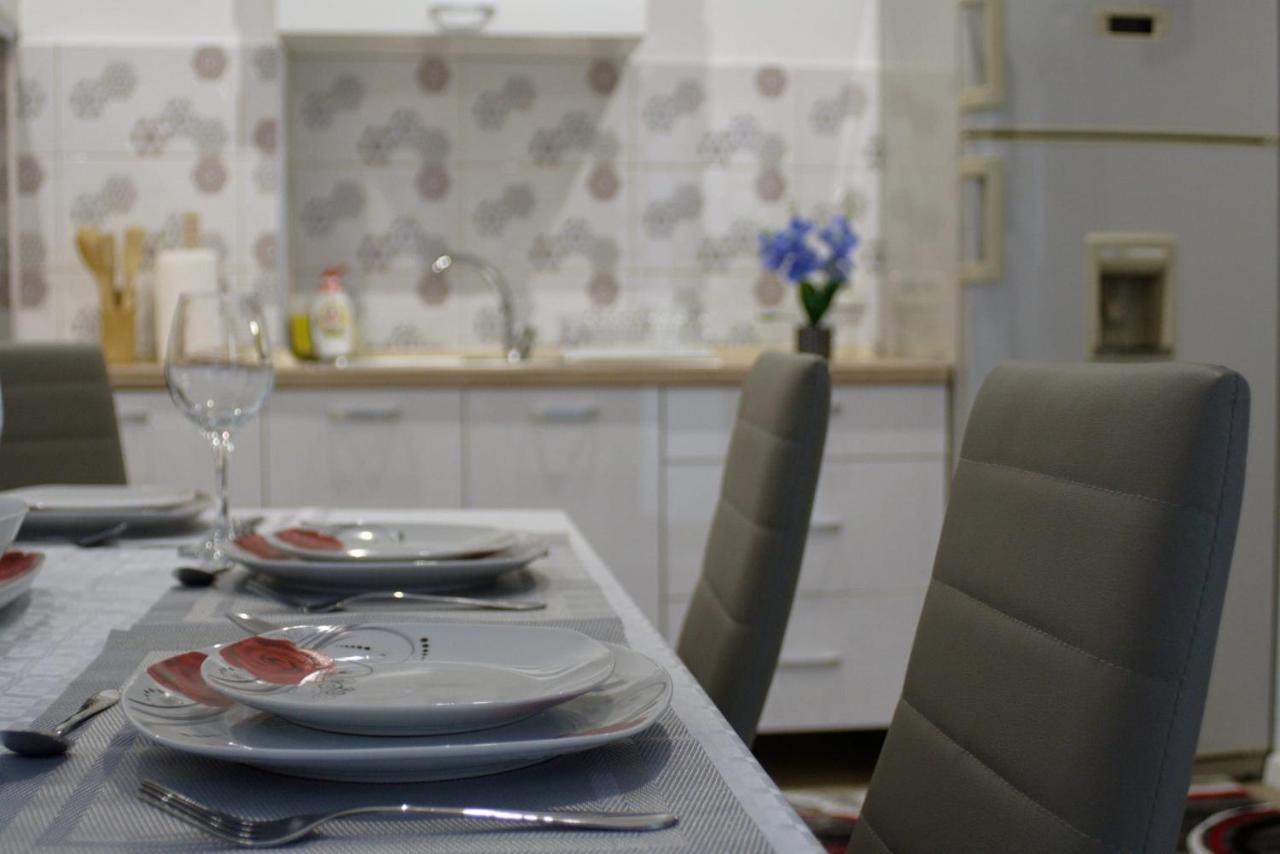 Apartmán Casa Feli Brašov Exteriér fotografie
