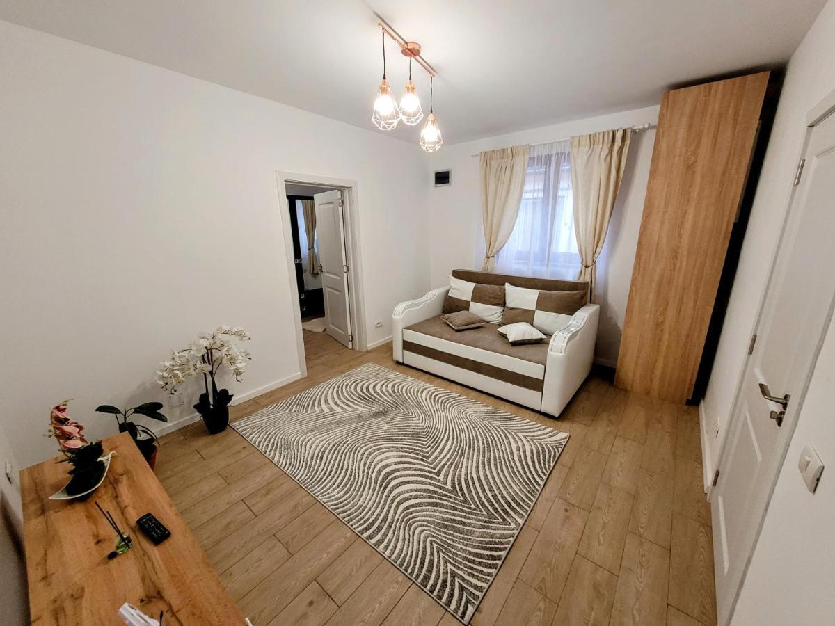 Apartmán Casa Feli Brašov Exteriér fotografie