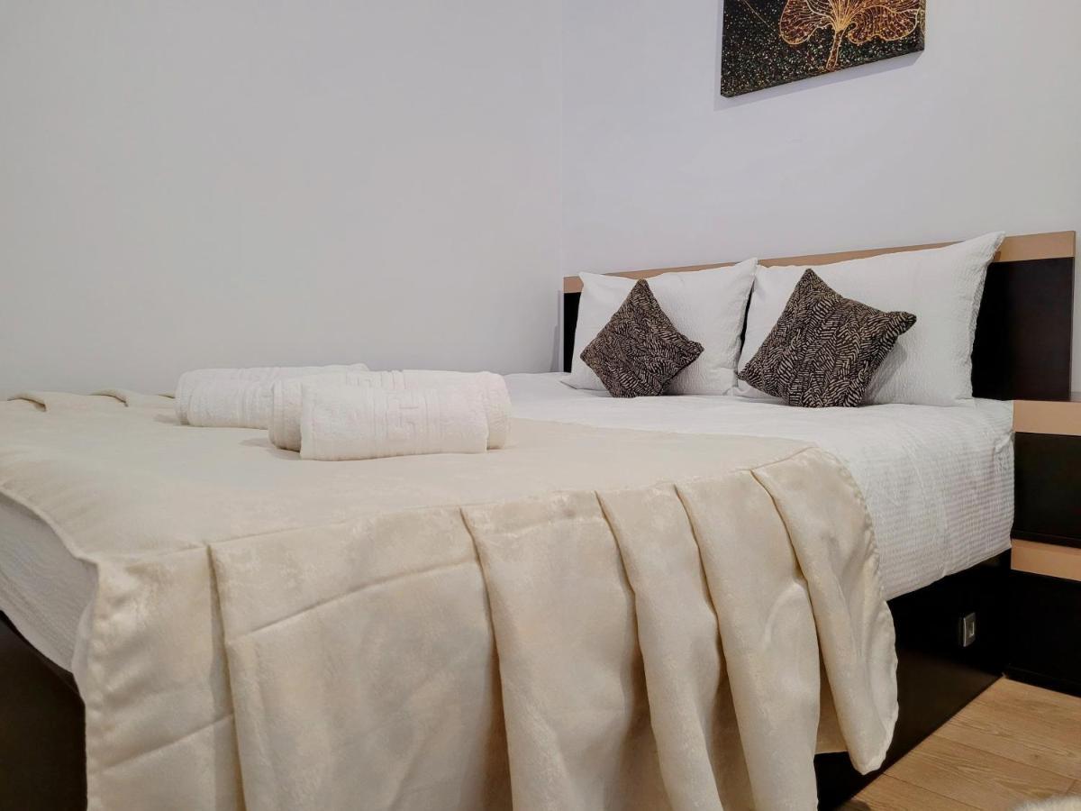 Apartmán Casa Feli Brašov Exteriér fotografie