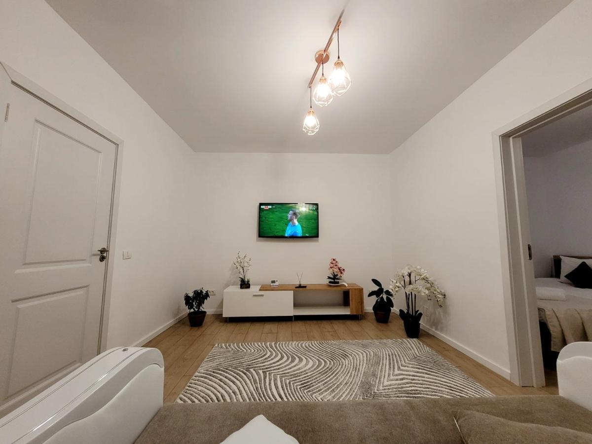 Apartmán Casa Feli Brašov Exteriér fotografie